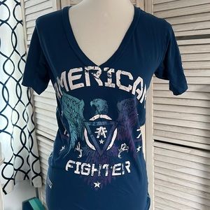 American Fighter T-Shirt